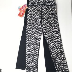 ShoSho Sports Kids leggings